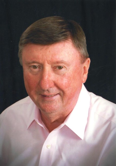 Obituary of Francis T. Ehrhart