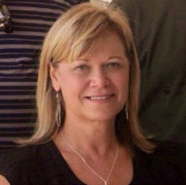 Obituary of Patricia Ann Valentine