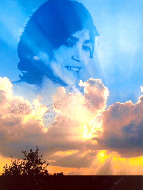 Obituario de Celina Gutierrez