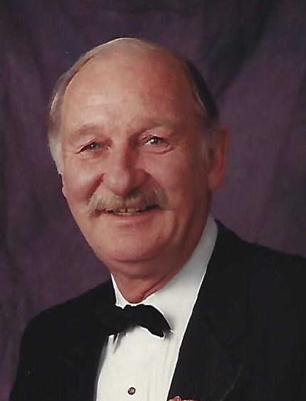 Obituary of Don Cooke