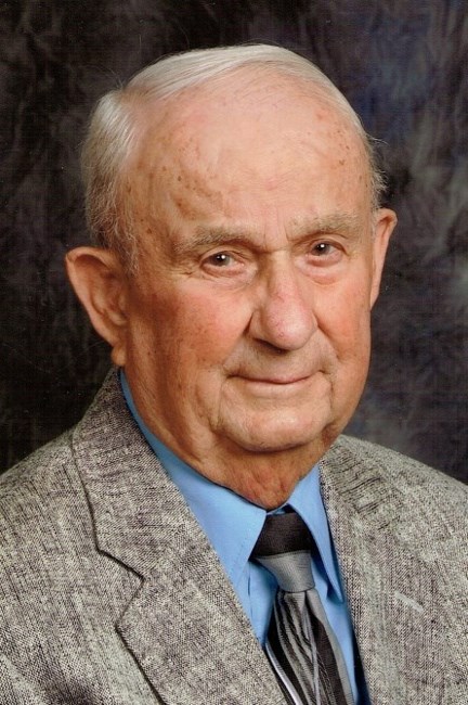 Obituary of James J. Williams
