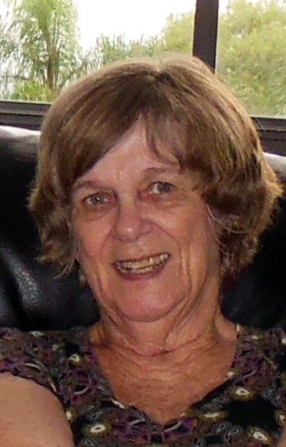 Obituary of Ardis Jean Althouse
