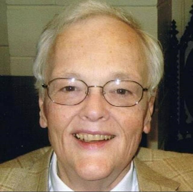 Obituary of Mr. Richard Baxter Wilson, Jr.