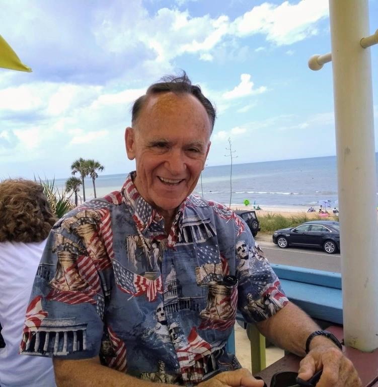 Obituary of Eugene Raymond Koprowski