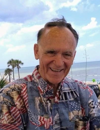 Obituary of Eugene Raymond Koprowski