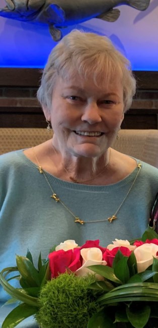 Obituary of Sandra Jean Carlton