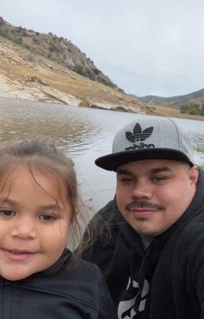 Obituary of Lorenzo Armando Holguin