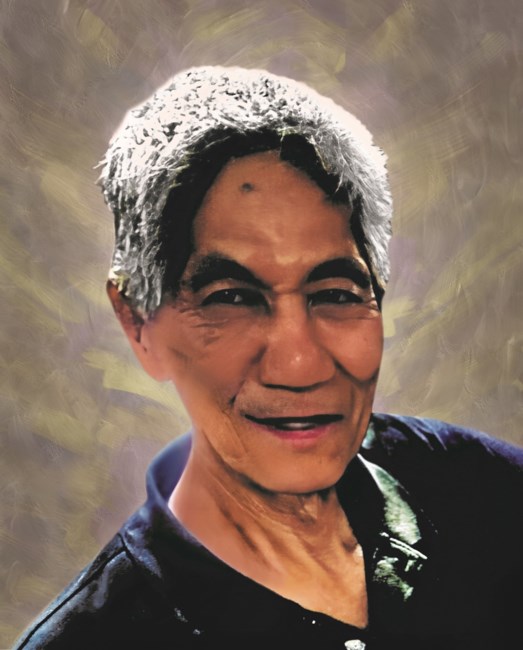 Obituary of Federico C. Olivas