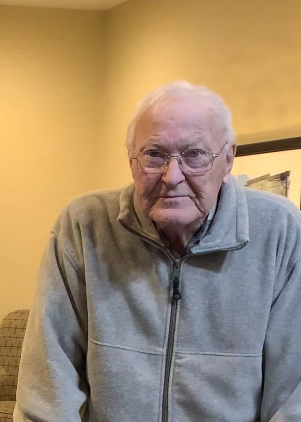 Obituary of Ronnie Edward Knecht