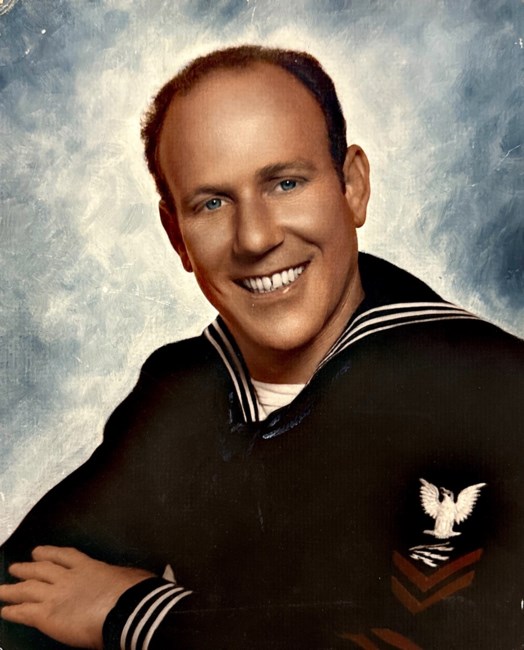 Obituary of Larry Ramos