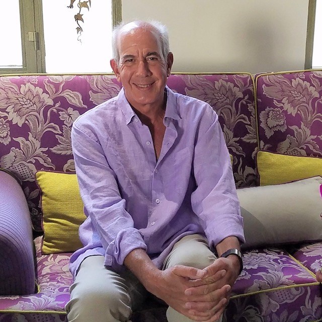 Obituario de David Adam Sterenfeld