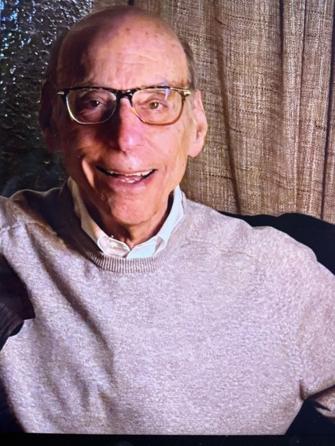 Avis de décès de Paul Martin Wellen