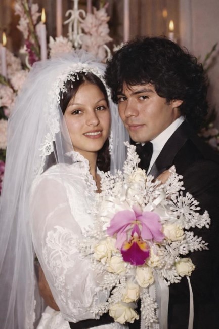 Obituario de Cindy & Robert Guerrero