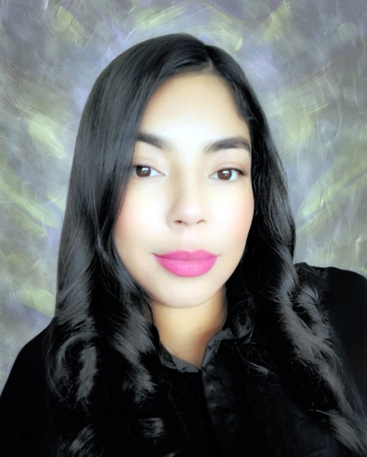 Avis de décès de Marissa Zendejas