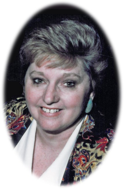 Obituary of Sheila Wardrop