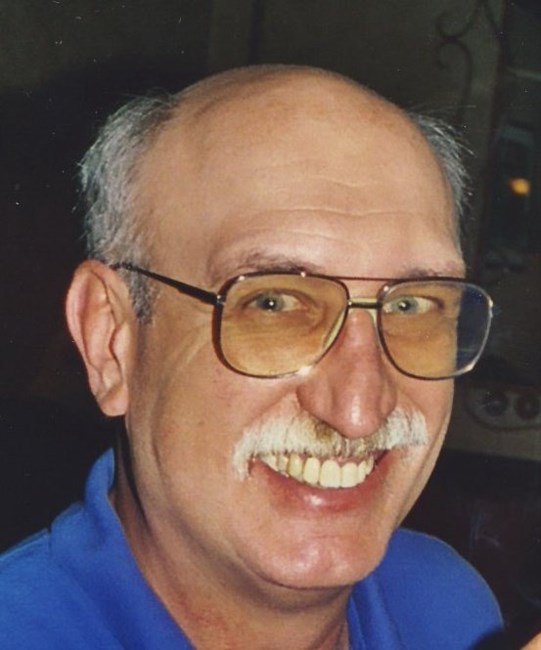 Obituary of Richard Cy S. Cywinski