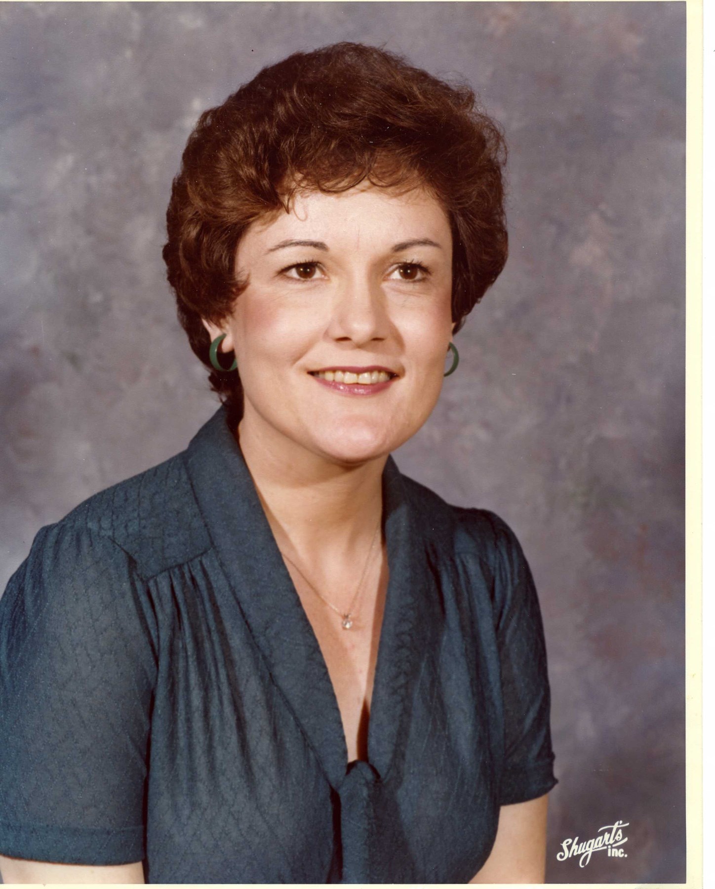 Obituario de Evelyn Darruth Burnett Burnett McGaughey