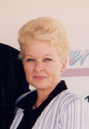 Betty Vanier Obituary Clayton Nc