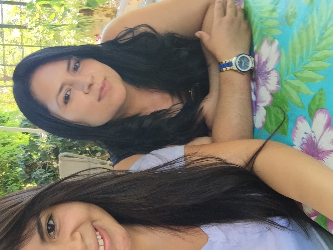 Obituario de Rhina Yesenia Marquez