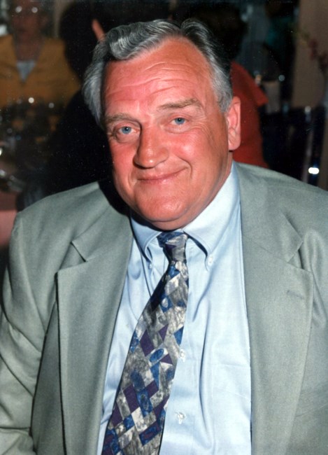 Obituary of Thomas Wesley Gavitt