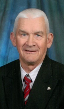 Obituary of Graeme Henderson King