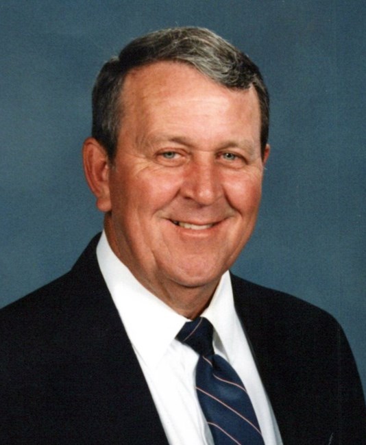 Obituary of Jerry Neal Raburn