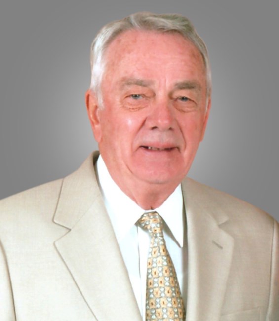 Obituary of Richard John Rentz