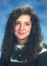 Obituary of Melissa Ann Scranton