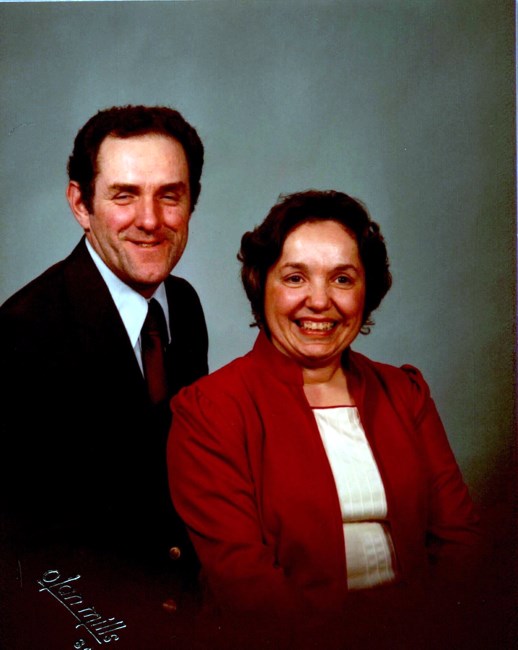 Obituary of Betty J. Cooper