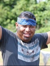 Obituary of Omar Vega-Jimenez