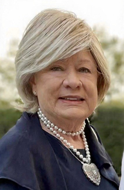 Obituary of Dolores Deborah Moran