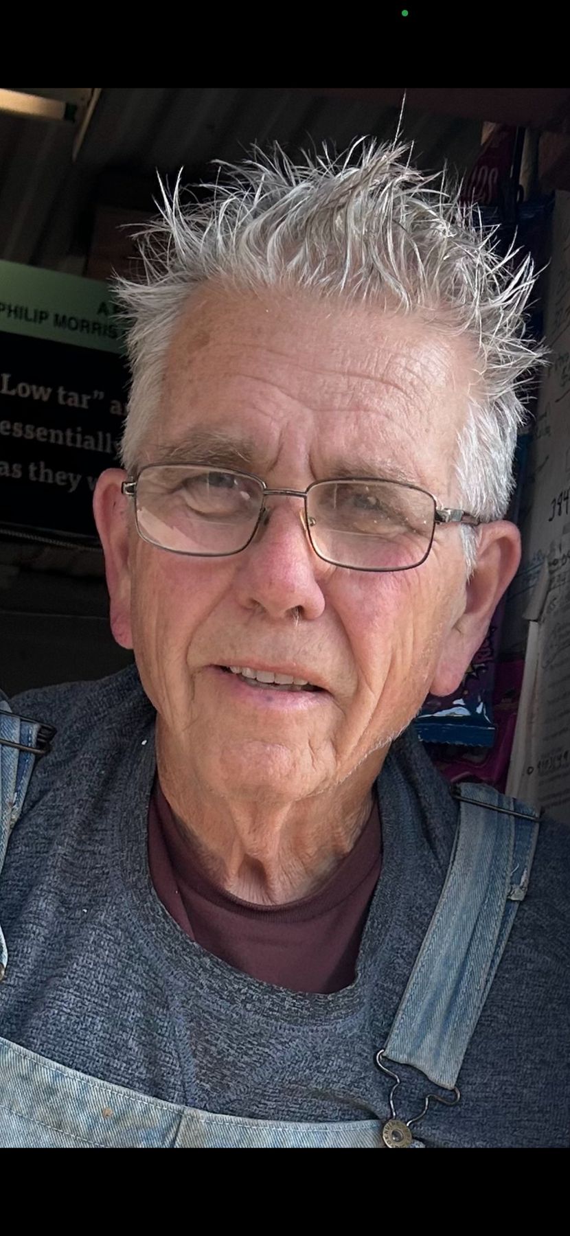 Obituary of Michael Gentry