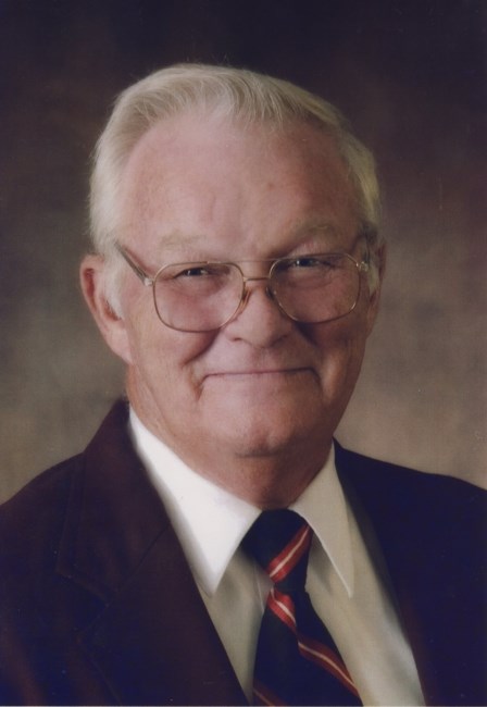 Obituary of Herbert "Hal" Lippe