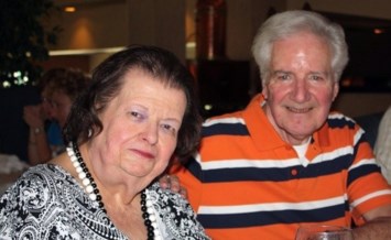 Obituary of Barbara A. Langan