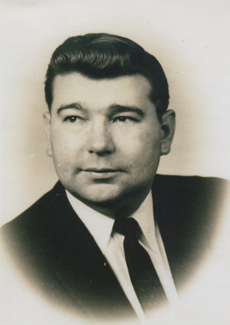 Obituary of Thomas McComb