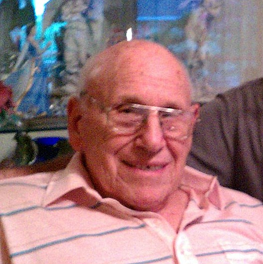 Obituary of Albert Stanley Beyer