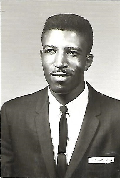 Obituary of Jessie James Harris