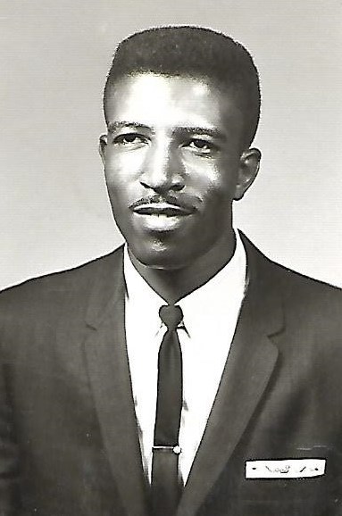 Obituary of Jessie James Harris