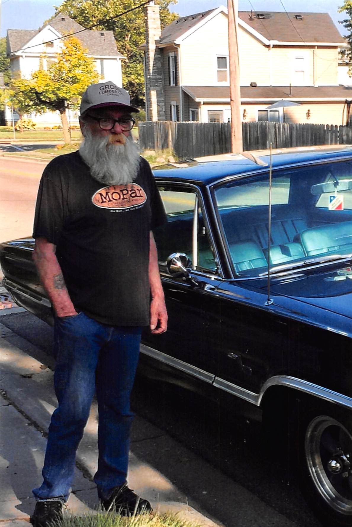 Obituary of Ronald Neil Lester