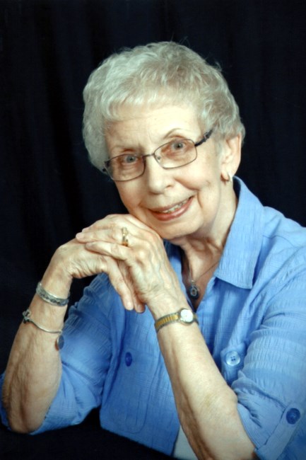 Obituary of Sue Harris