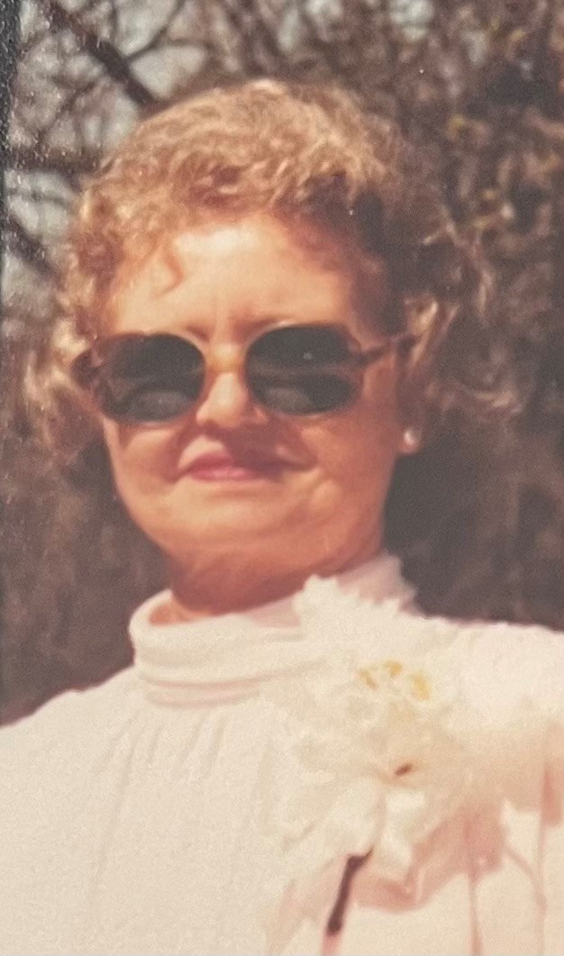 Willodean Huard Obituary Nashua, NH