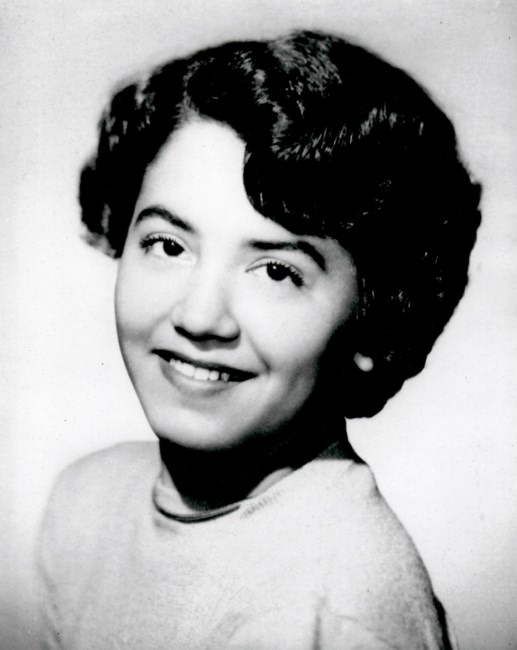 Obituary of Teresa "Tere" Darby