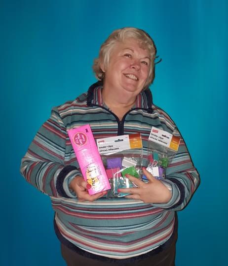 Obituary of Sharon Trusty