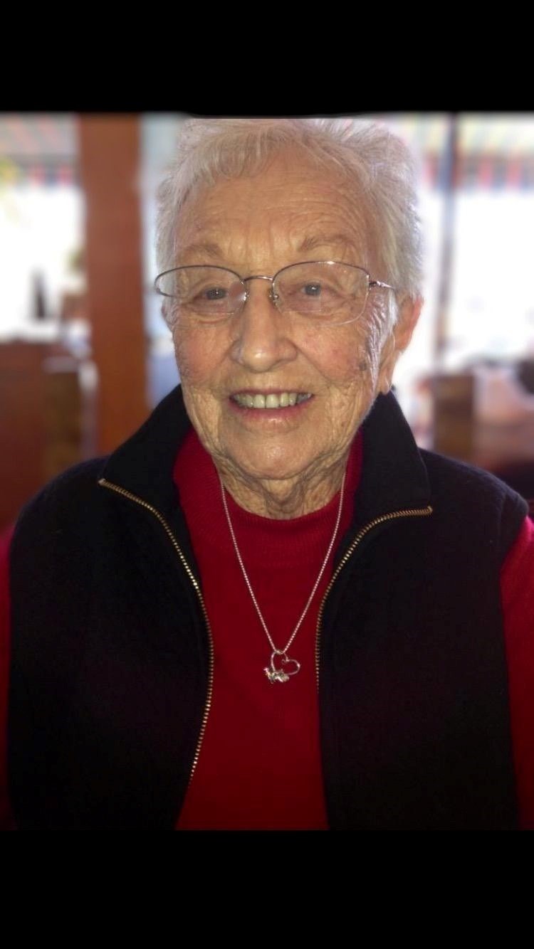Obituario de Barbara Colleen Magda