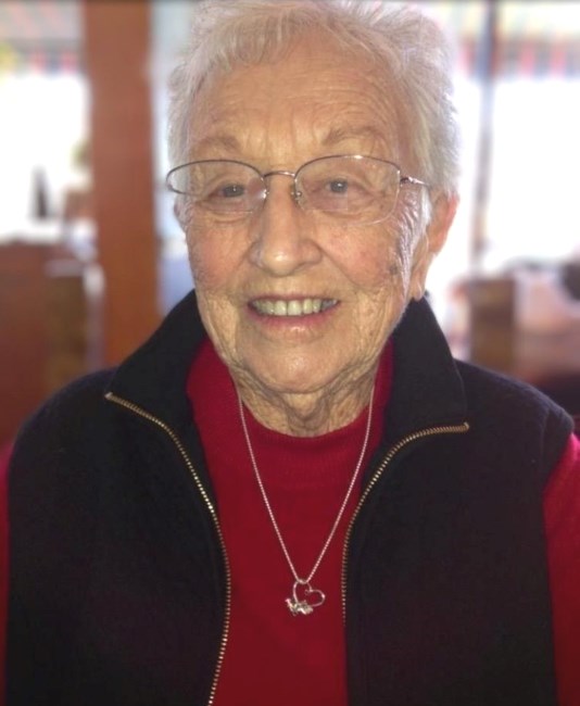 Obituary of Barbara Colleen Magda