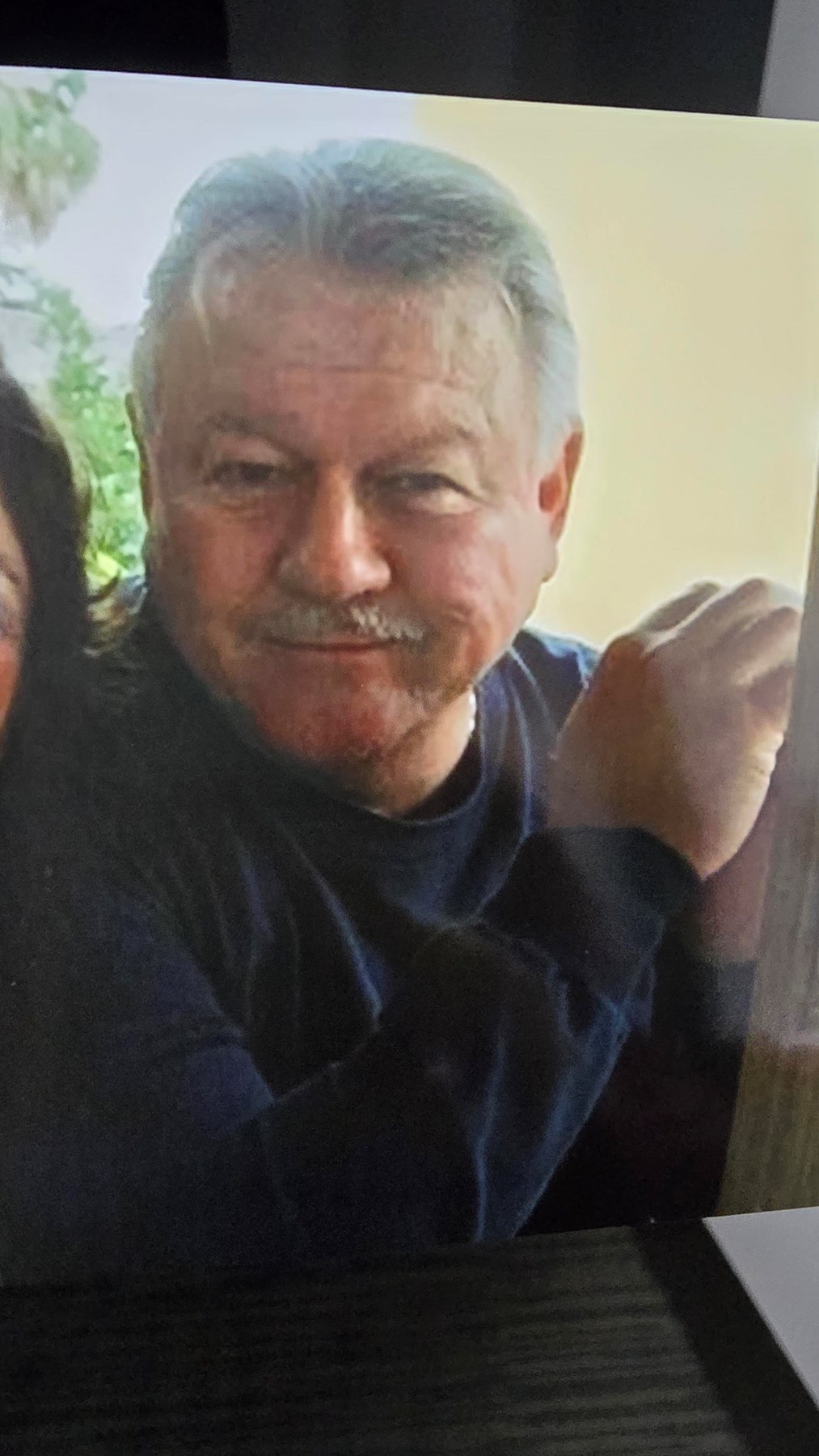 Obituary of William Wadleigh