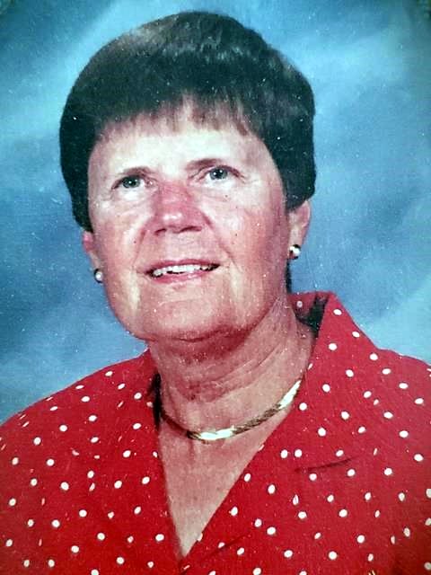 Obituary of Sue Ann Tarter