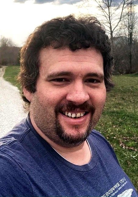 Obituary of Aaron David Cullison