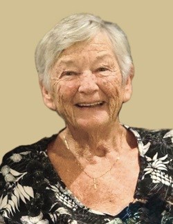 Obituario de Marion McCreath (nee Armstrong)