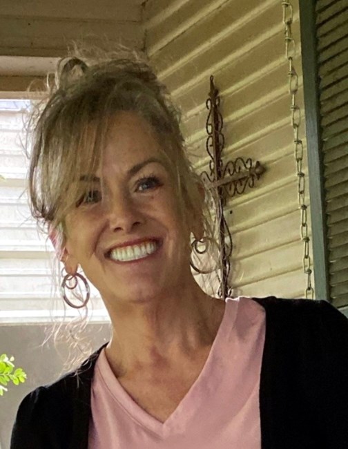 Avis de décès de RaDonna Jane Wells